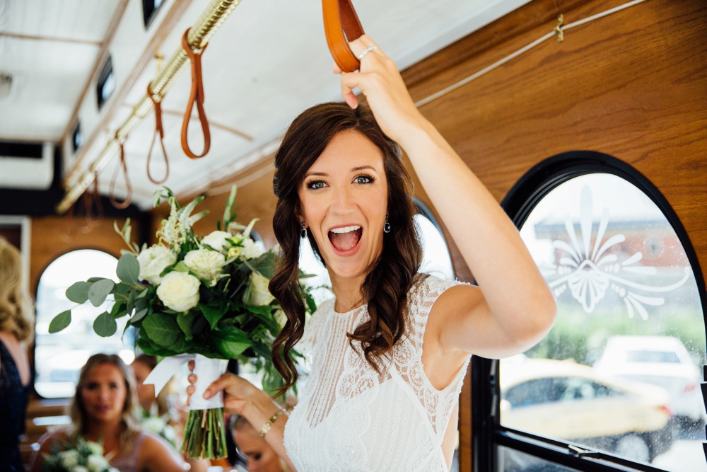 The Bohlin Wedding Newport RI wedding